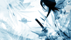 Bleach kuchiki rukia Sode