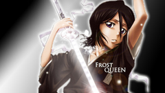 Bleach kuchiki rukia Sode