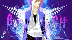 Bleach kurosaki ichigo
