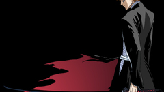 Bleach kurosaki ichigo