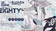 Bleach kurosaki ichigo