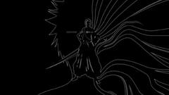 Bleach kurosaki ichigo