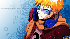 Bleach kurosaki ichigo