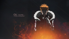 Bleach kurosaki ichigo
