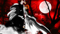 Bleach kurosaki ichigo