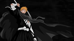 Bleach kurosaki ichigo