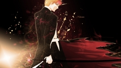 Bleach kurosaki ichigo