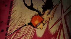 Bleach kurosaki ichigo