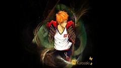 Bleach kurosaki ichigo
