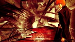 Bleach kurosaki ichigo