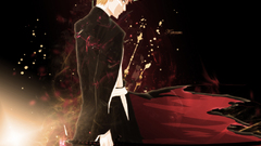 Bleach kurosaki ichigo