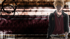 Bleach kurosaki ichigo