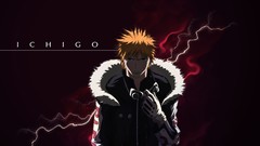 Bleach kurosaki ichigo