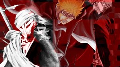 Bleach kurosaki ichigo