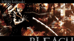 Bleach kurosaki ichigo