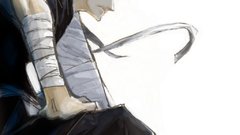 Bleach kurosaki ichigo