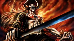 Bleach kurosaki ichigo