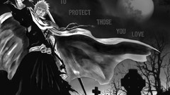 Bleach kurosaki ichigo