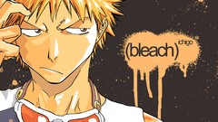 Bleach kurosaki ichigo