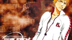 Bleach kurosaki ichigo