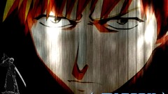 Bleach kurosaki ichigo