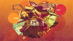 Bleach kurosaki ichigo Abarai