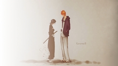 Bleach kurosaki ichigo alternative