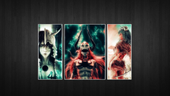 Bleach kurosaki ichigo alternative