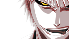 Bleach kurosaki ichigo Anime