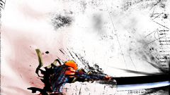 Bleach kurosaki ichigo Anime