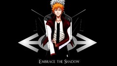 Bleach kurosaki ichigo Anime