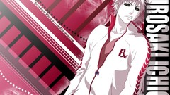 Bleach kurosaki ichigo Anime