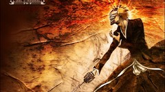 Bleach kurosaki ichigo Anime