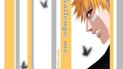 Bleach kurosaki ichigo Anime
