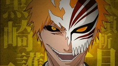 Bleach kurosaki ichigo Anime