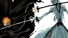 Bleach kurosaki ichigo Anime