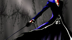 Bleach kurosaki ichigo Anime