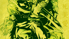 Bleach kurosaki ichigo Anime