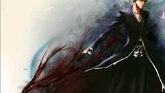 Bleach kurosaki ichigo Anime