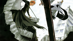 Bleach kurosaki ichigo Anime