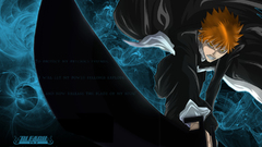 Bleach kurosaki ichigo Anime