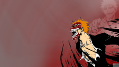 Bleach kurosaki ichigo Anime