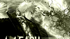 Bleach kurosaki ichigo Anime