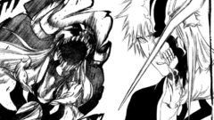 Bleach kurosaki ichigo Anime