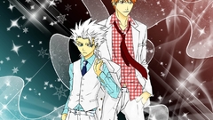 Bleach kurosaki ichigo Anime