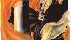 Bleach kurosaki ichigo Anime