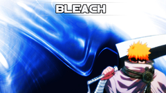 Bleach kurosaki ichigo Anime
