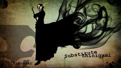 Bleach kurosaki ichigo anime boys hollow mask