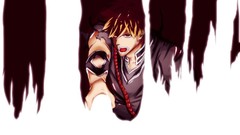 Bleach kurosaki ichigo artwork