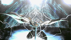 Bleach kurosaki ichigo bankai